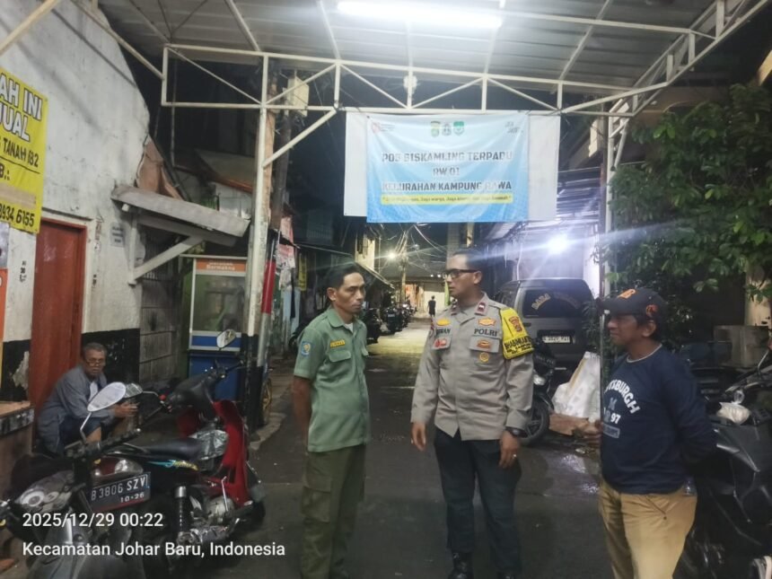 Go Teropong Rakyat