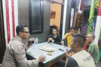 Go Teropong Rakyat