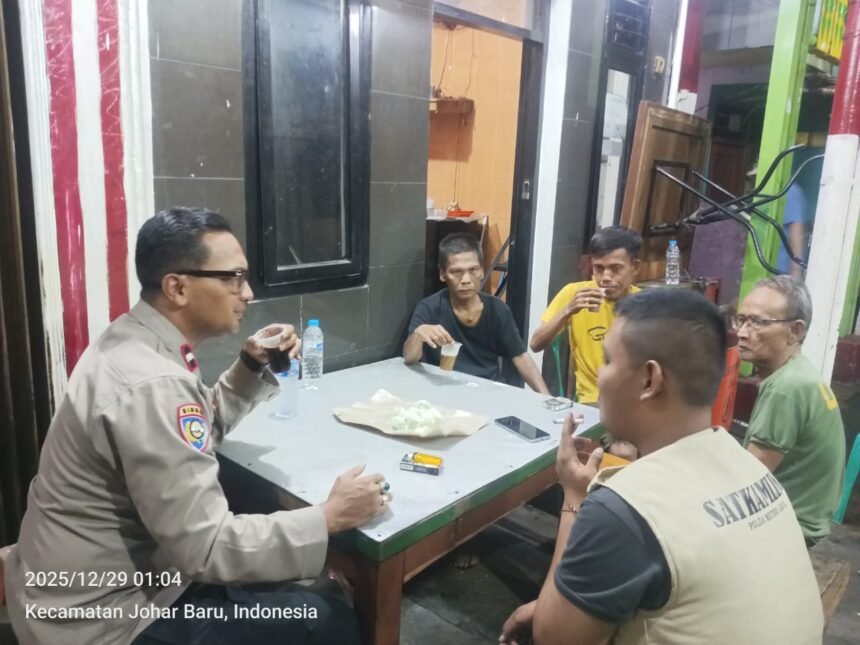 Go Teropong Rakyat