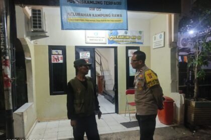 Go Teropong Rakyat