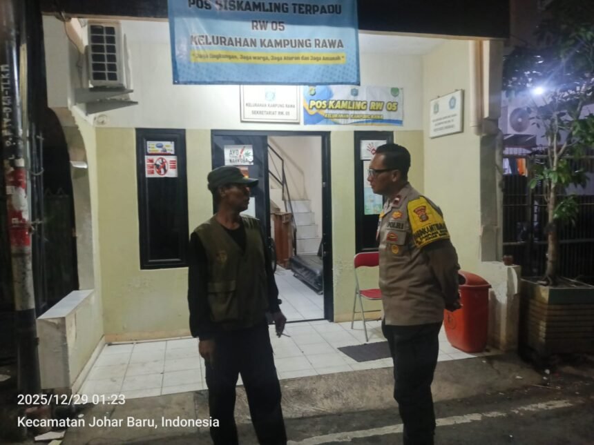 Go Teropong Rakyat