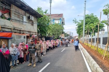 Go Teropong Rakyat