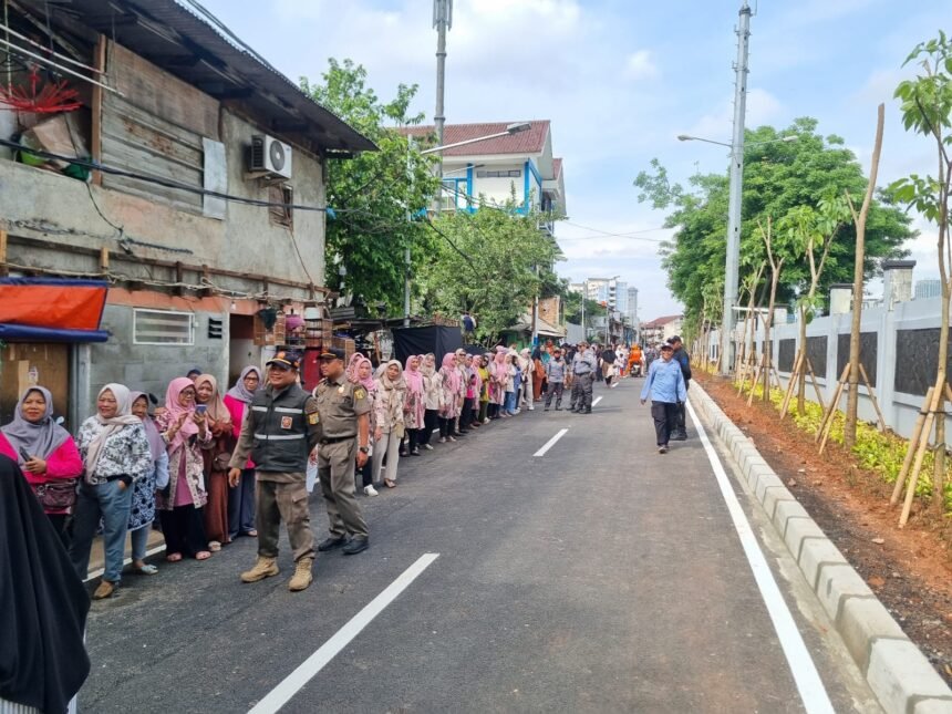Go Teropong Rakyat