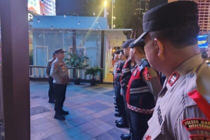 Go Teropong Rakyat