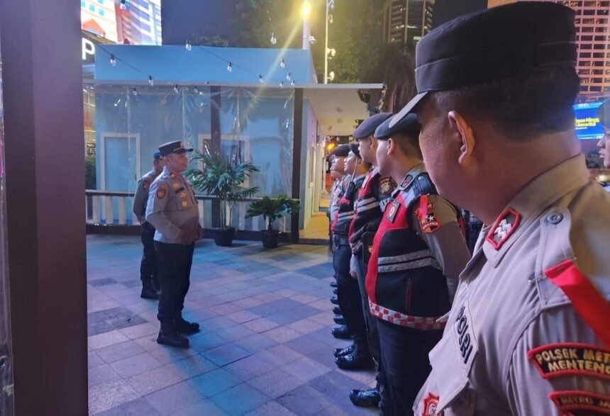Go Teropong Rakyat