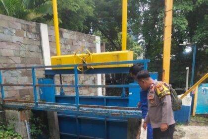 Go Teropong Rakyat