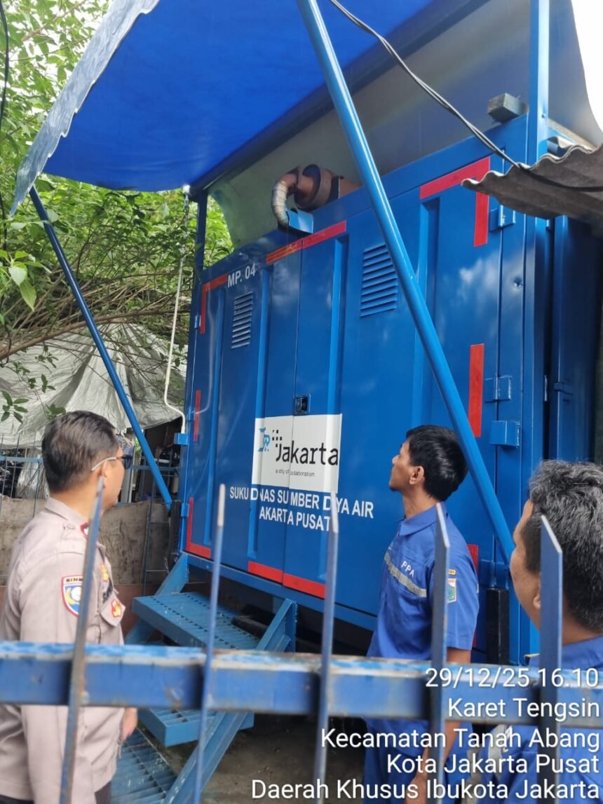 Go Teropong Rakyat