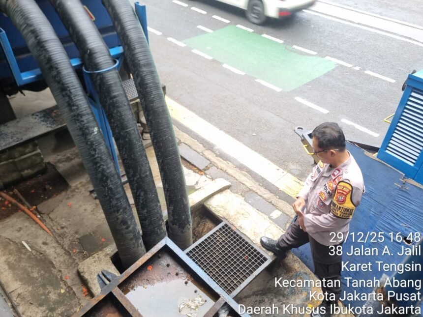 Go Teropong Rakyat