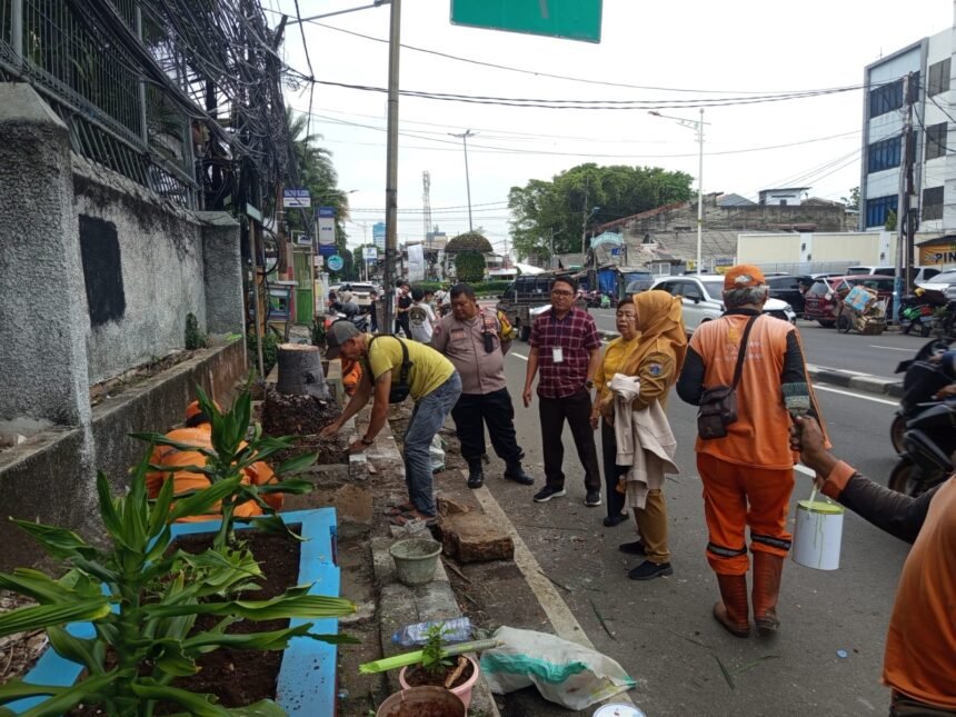 Go Teropong Rakyat