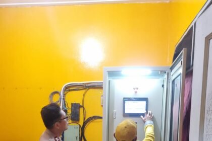 Go Teropong Rakyat