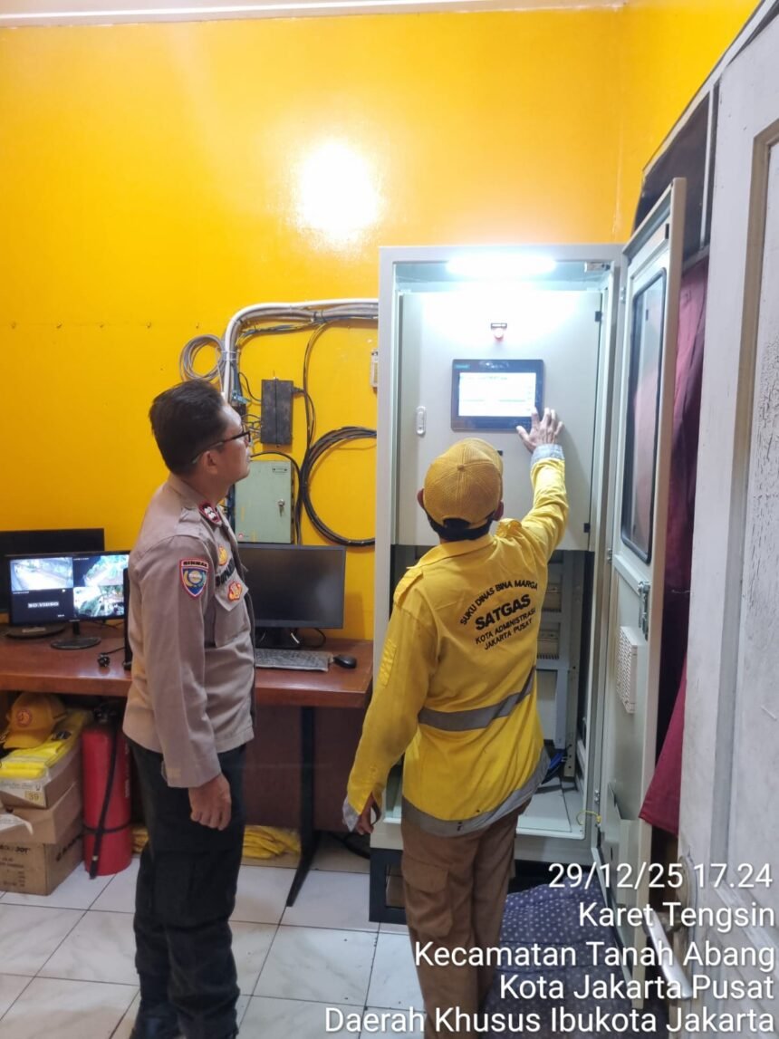Go Teropong Rakyat