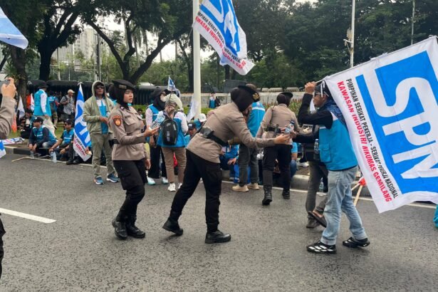 Go Teropong Rakyat