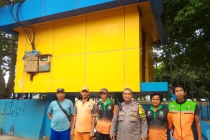 Go Teropong Rakyat