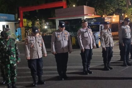 Go Teropong Rakyat