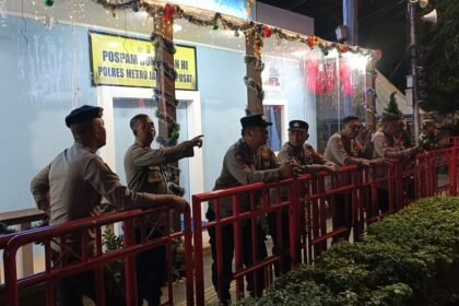 Go Teropong Rakyat