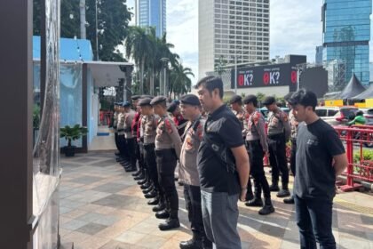 Go Teropong Rakyat