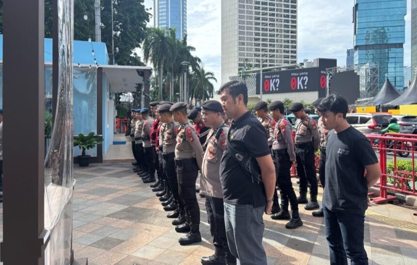 Go Teropong Rakyat