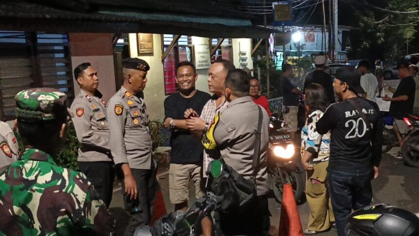 Go Teropong Rakyat