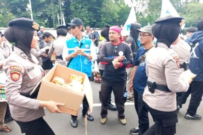 Go Teropong Rakyat