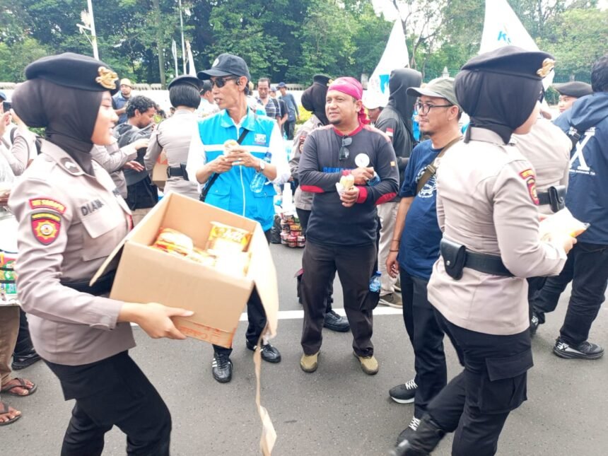 Go Teropong Rakyat
