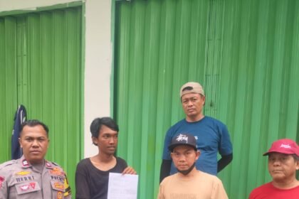 Go Teropong Rakyat