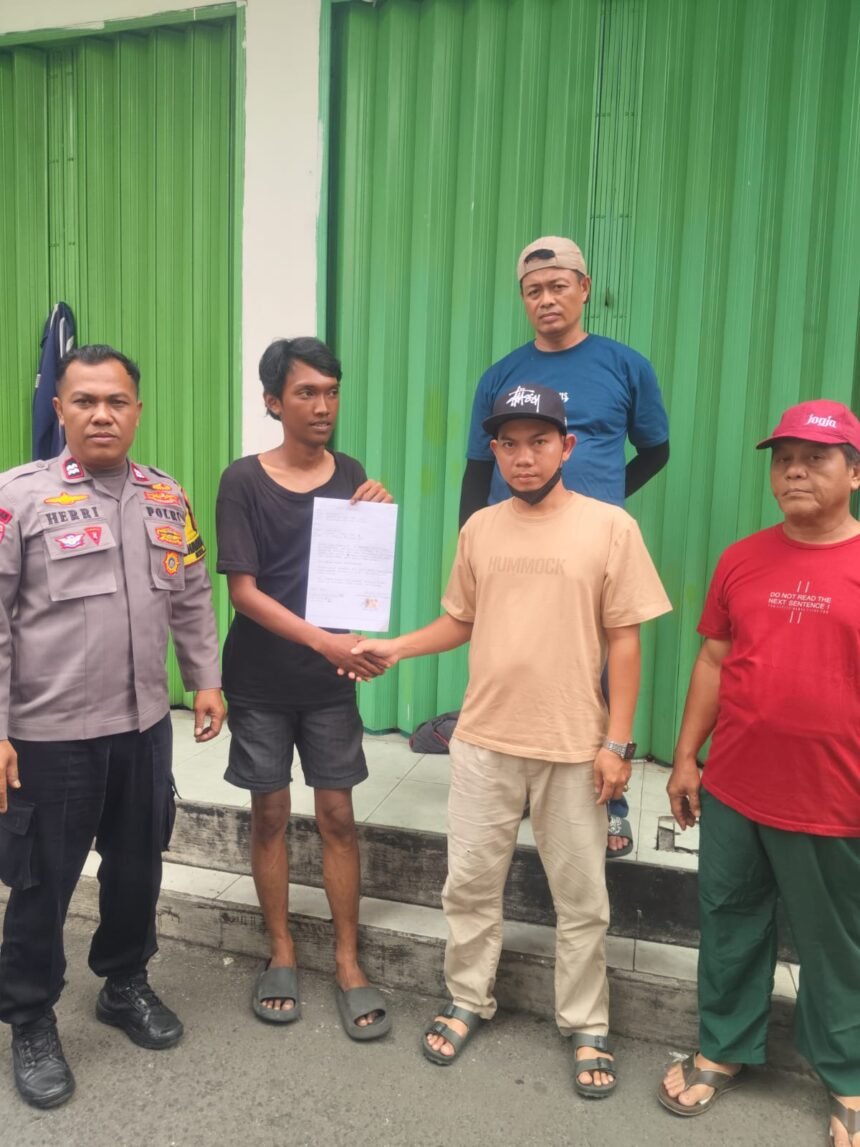 Go Teropong Rakyat