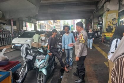 Go Teropong Rakyat
