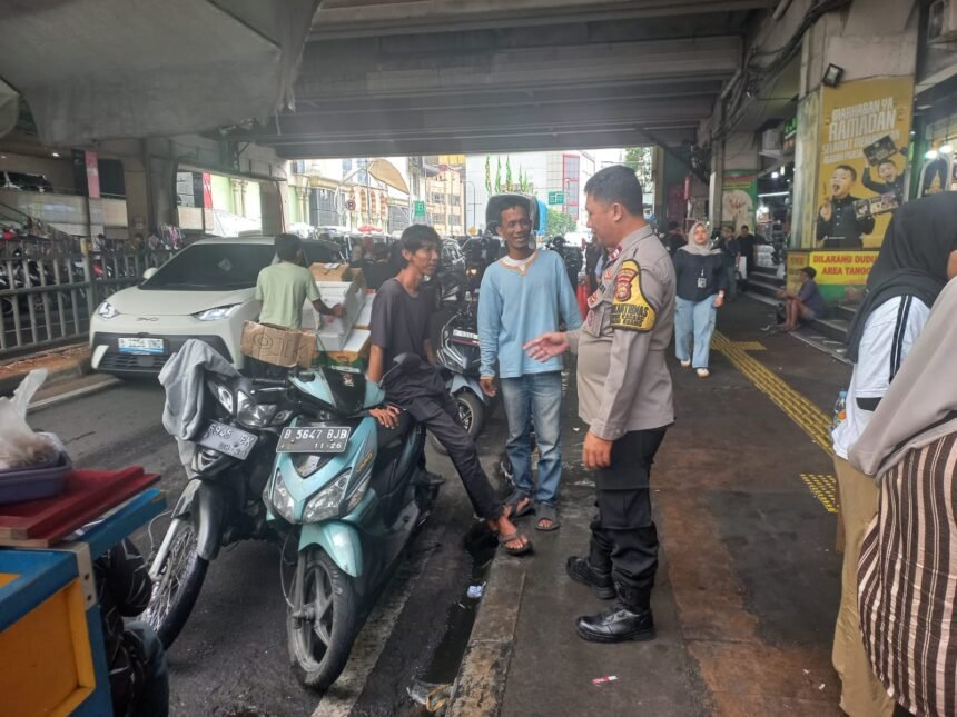 Go Teropong Rakyat