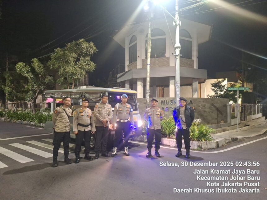 Go Teropong Rakyat