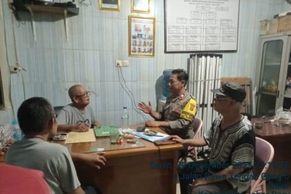 Go Teropong Rakyat