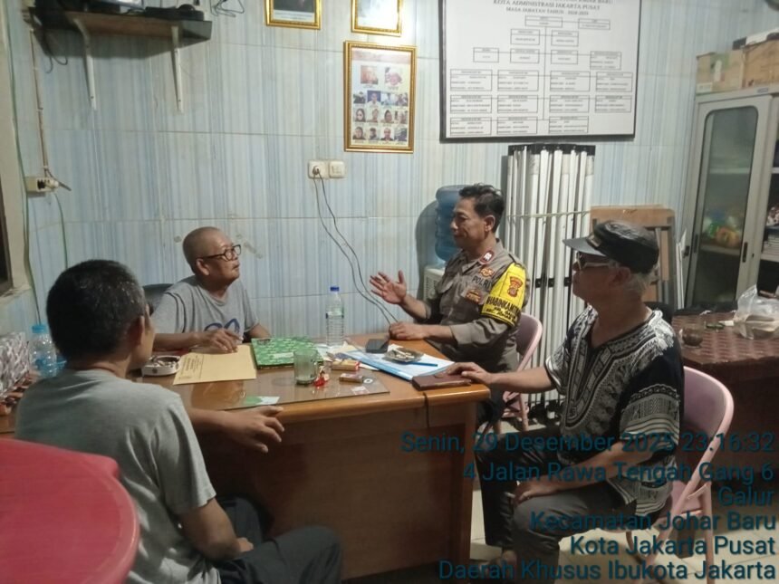 Go Teropong Rakyat