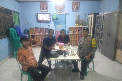 Go Teropong Rakyat