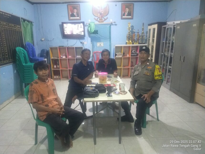 Go Teropong Rakyat