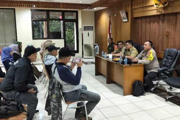 Go Teropong Rakyat