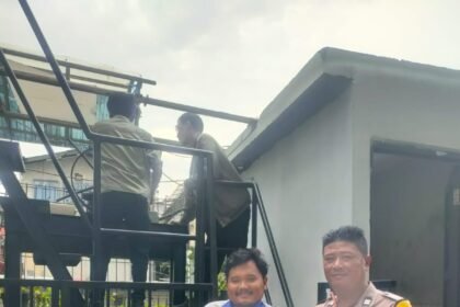 Go Teropong Rakyat