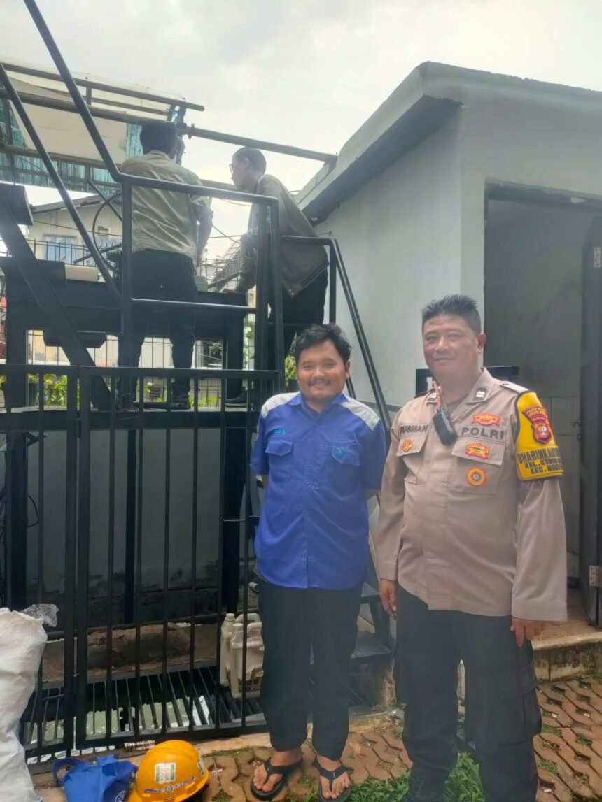 Go Teropong Rakyat