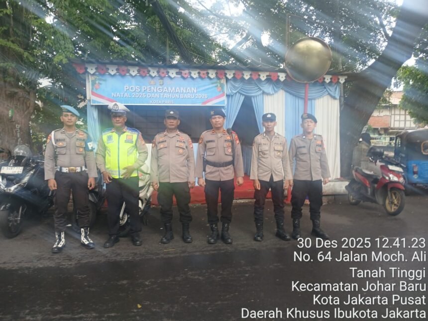 Go Teropong Rakyat