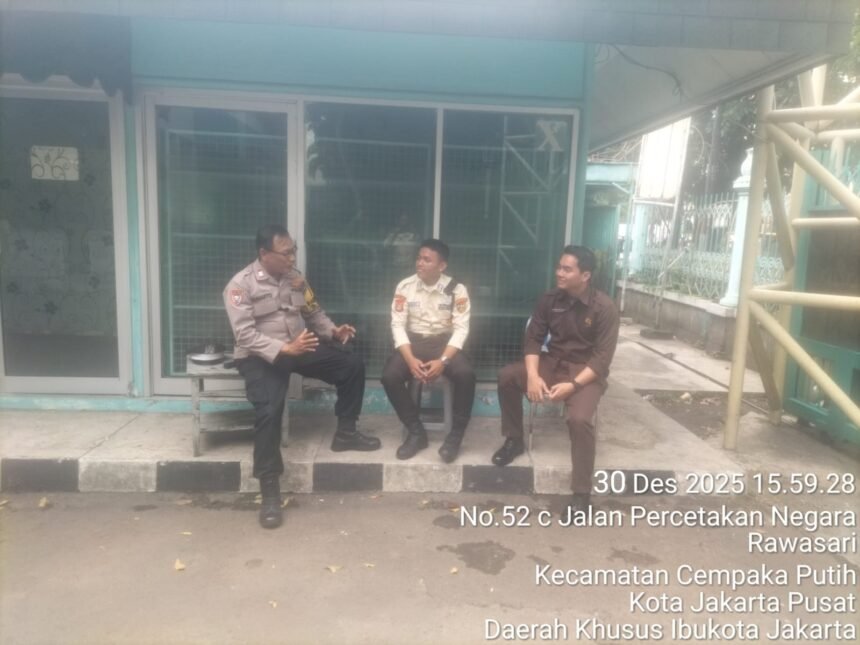 Go Teropong Rakyat