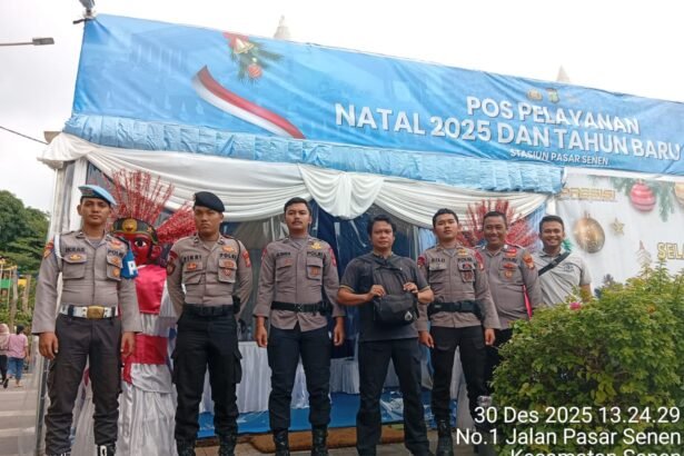 Go Teropong Rakyat