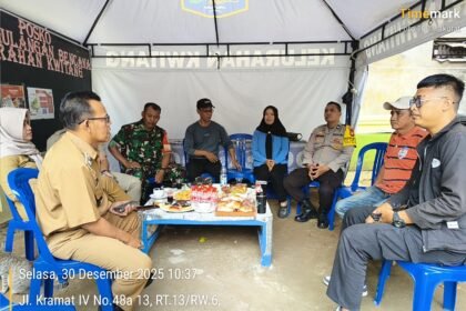 Go Teropong Rakyat