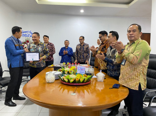 Go Teropong Rakyat