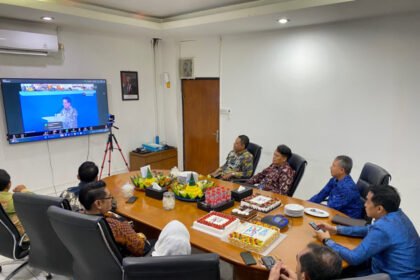 Go Teropong Rakyat