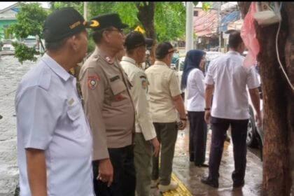Go Teropong Rakyat