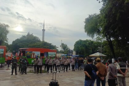 Go Teropong Rakyat