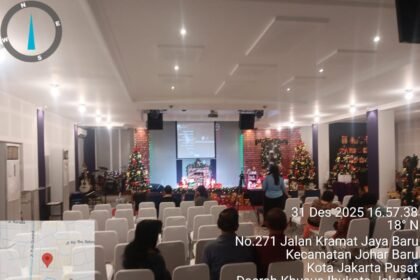 Go Teropong Rakyat