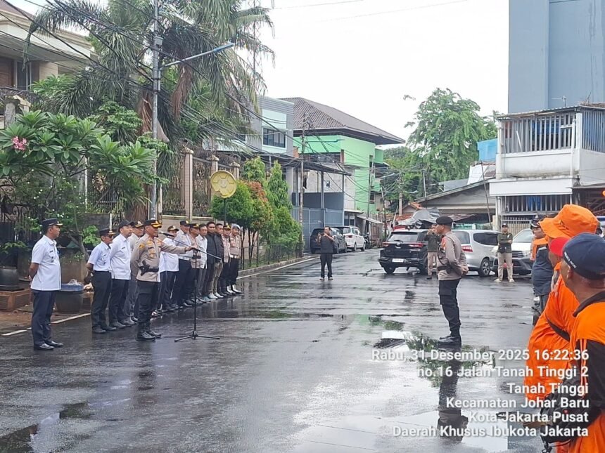 Go Teropong Rakyat
