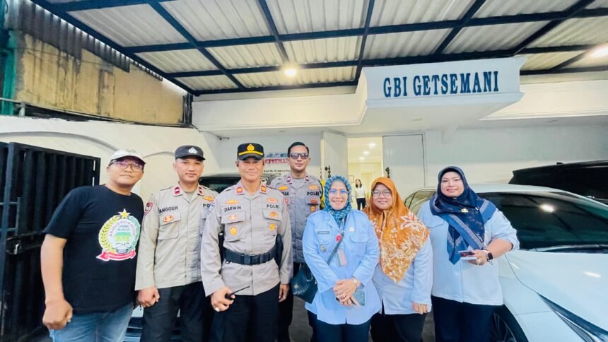 Go Teropong Rakyat