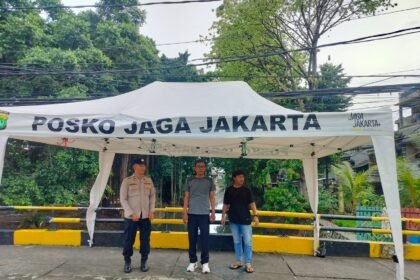 Go Teropong Rakyat