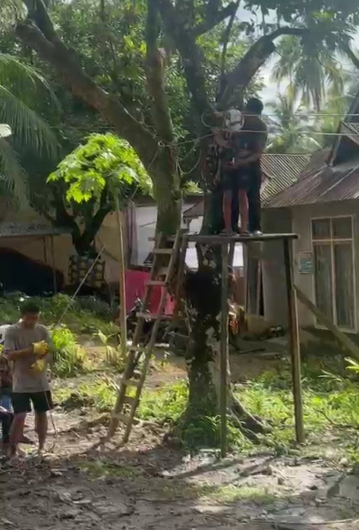 Go Teropong Rakyat