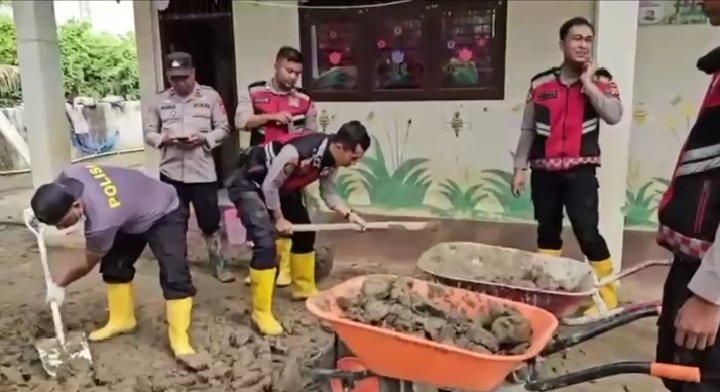 Go Teropong Rakyat